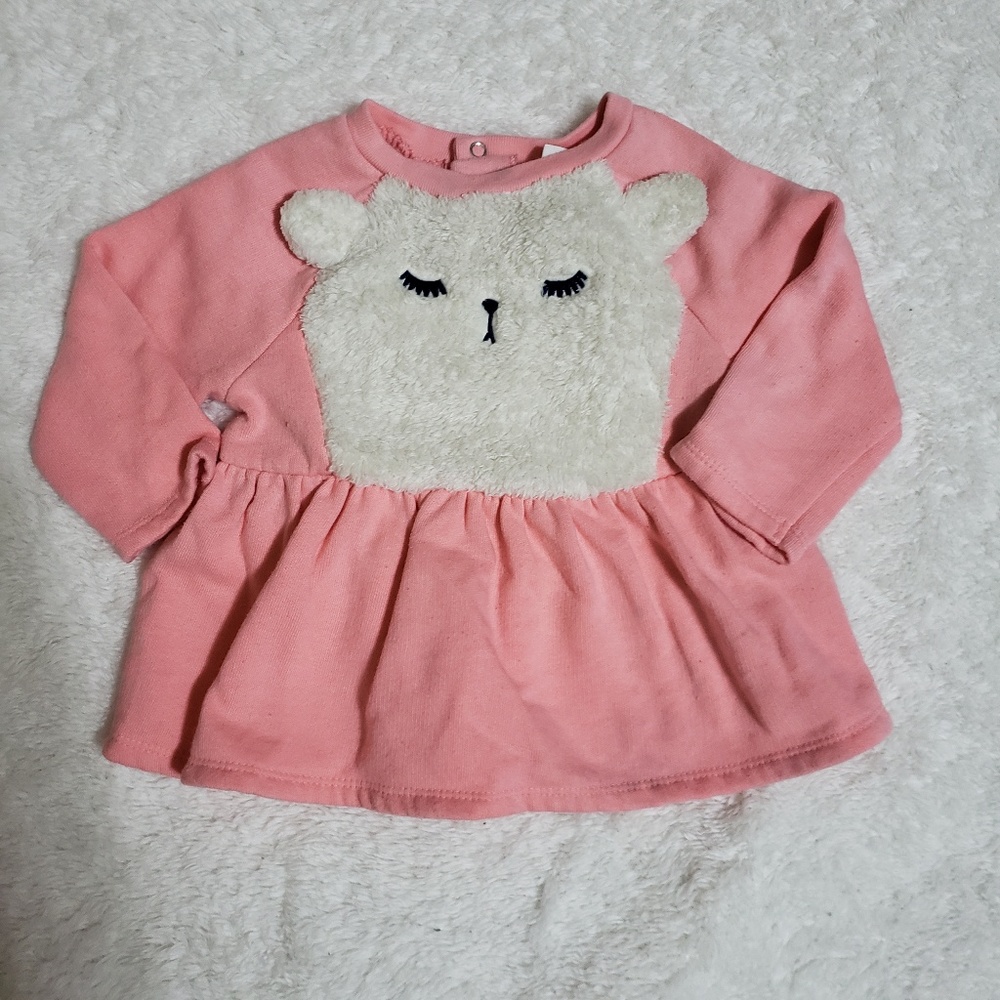 Cat &jack sweater baby size 6-9 - Picture 1 of 4
